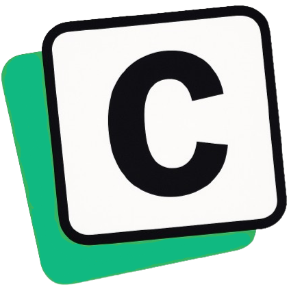 Clarepost Logo