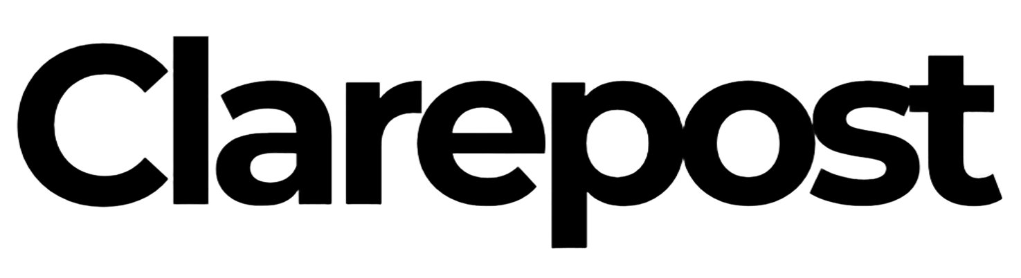 Clarepost Background